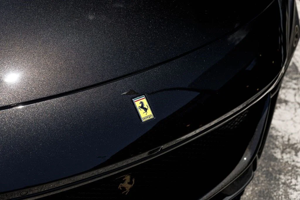 Used 2024  Ferrari  image 51