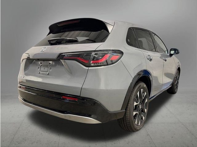 New 2027 Urban Gray Pearl Honda EX-L image 5