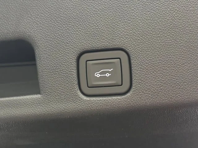 2026 GMC Acadia Elevation - Photo 14