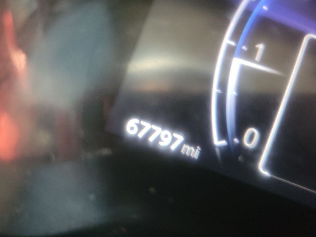 Certified Used 2023 Beige Toyota XLE image 22