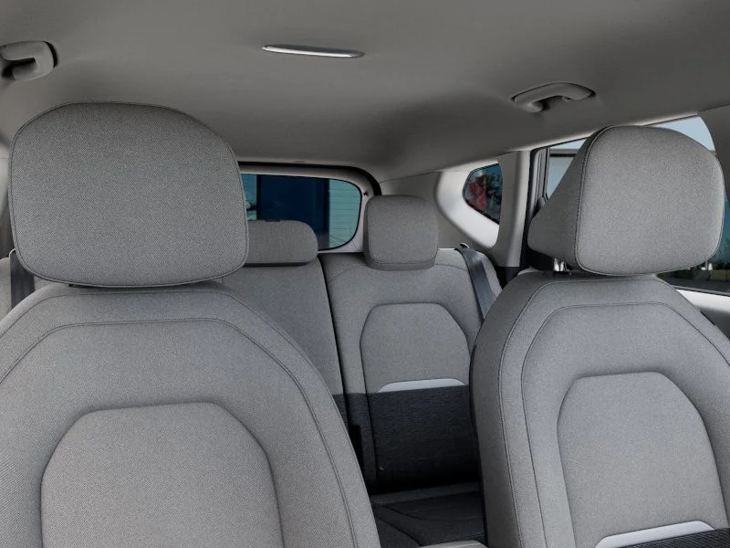 New 2027  Kia LX image 27