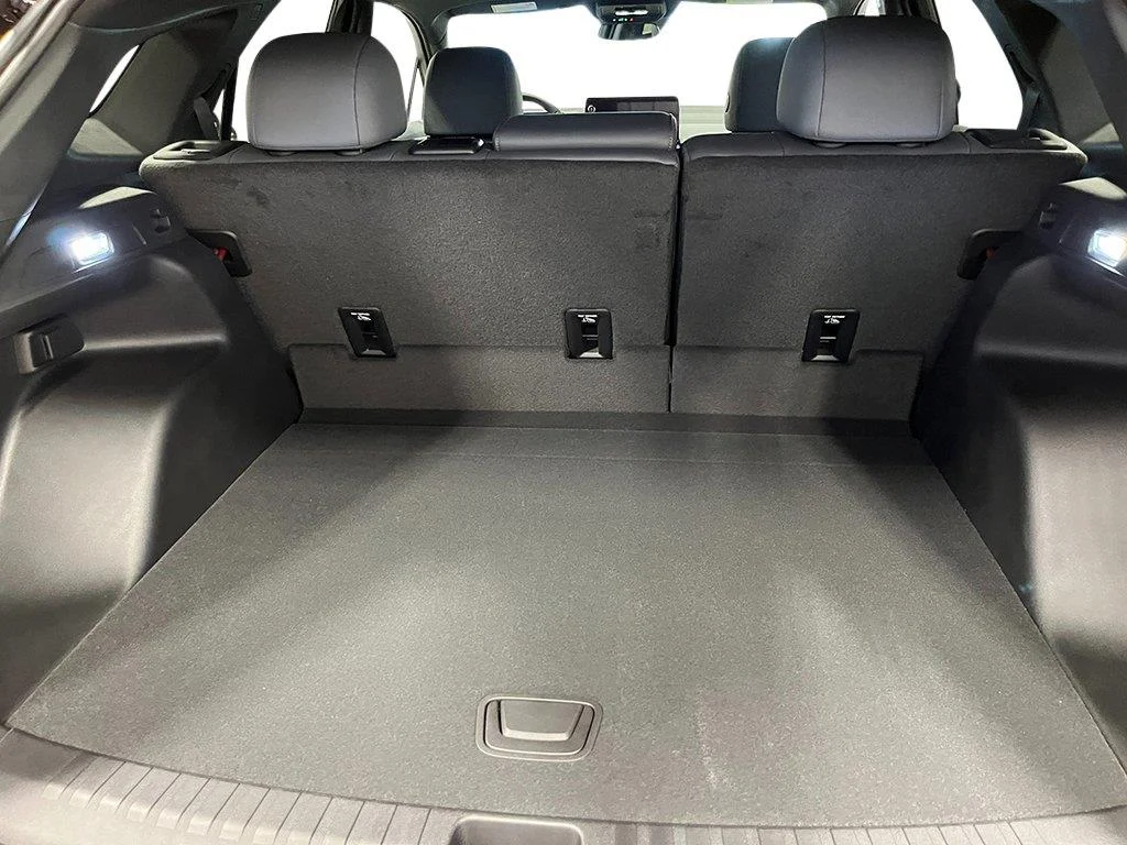 2026 Honda Prologue Elite - Photo 27