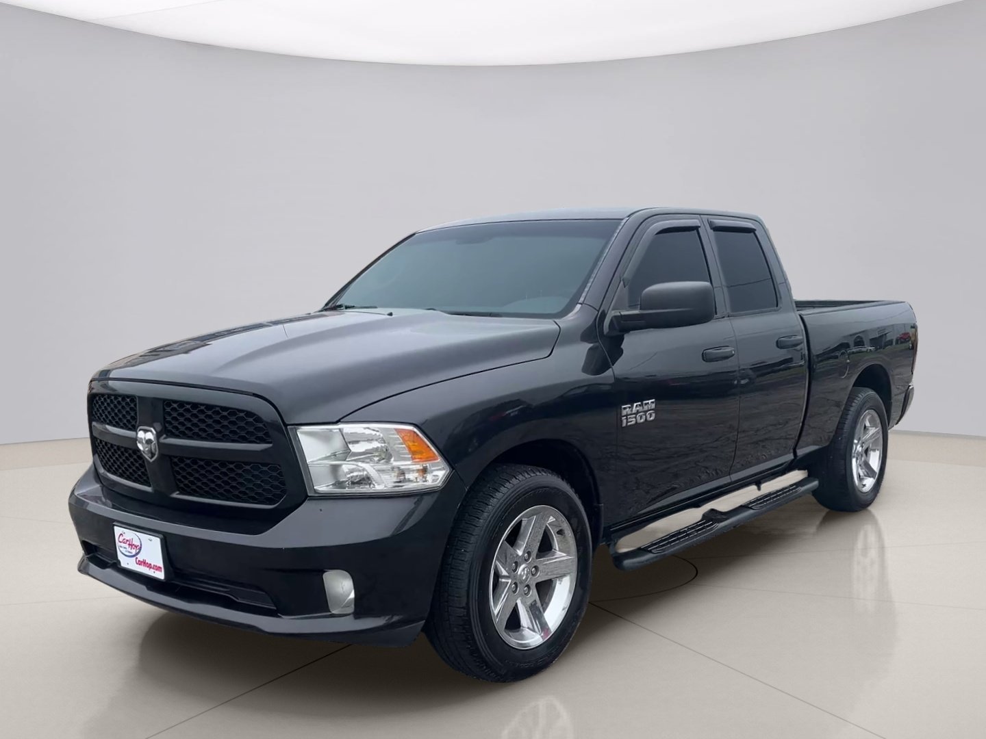 2017 RAM 1500 Pickup