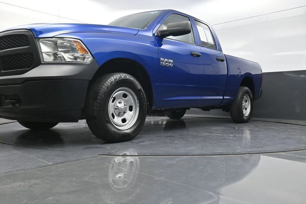 Used 2017 Blue Ram Tradesman image 25