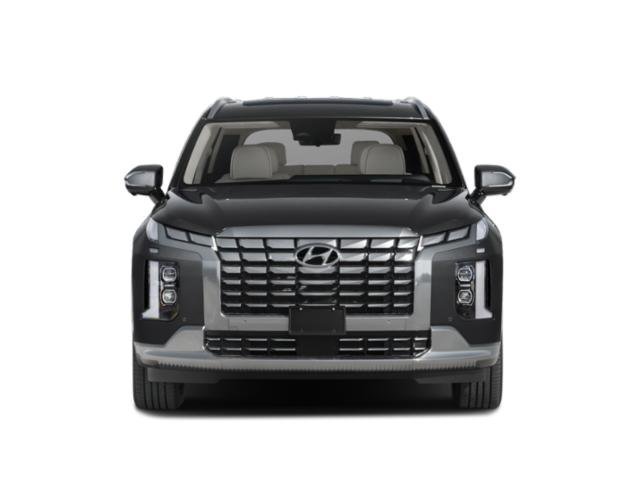 Certified Used 2025 Hyper White Hyundai Calligraphy image 7