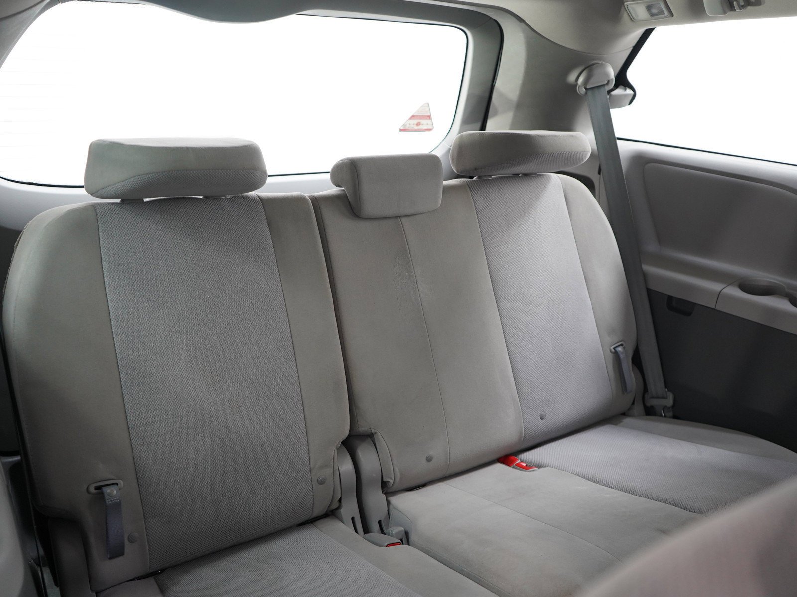 Used 2016 Salsa Red Pearl Toyota L image 13