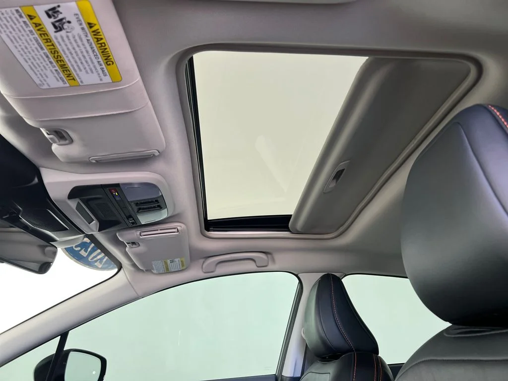 Used 2025 Green Subaru Limited image 23