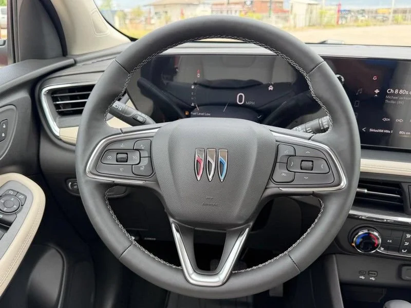 2026 Buick Encore GX Preferred - Photo 9
