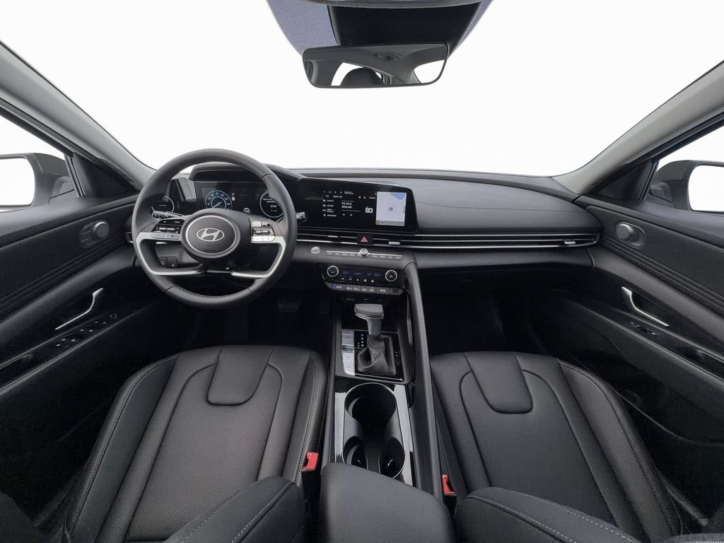 New 2026 White Hyundai Limited image 32
