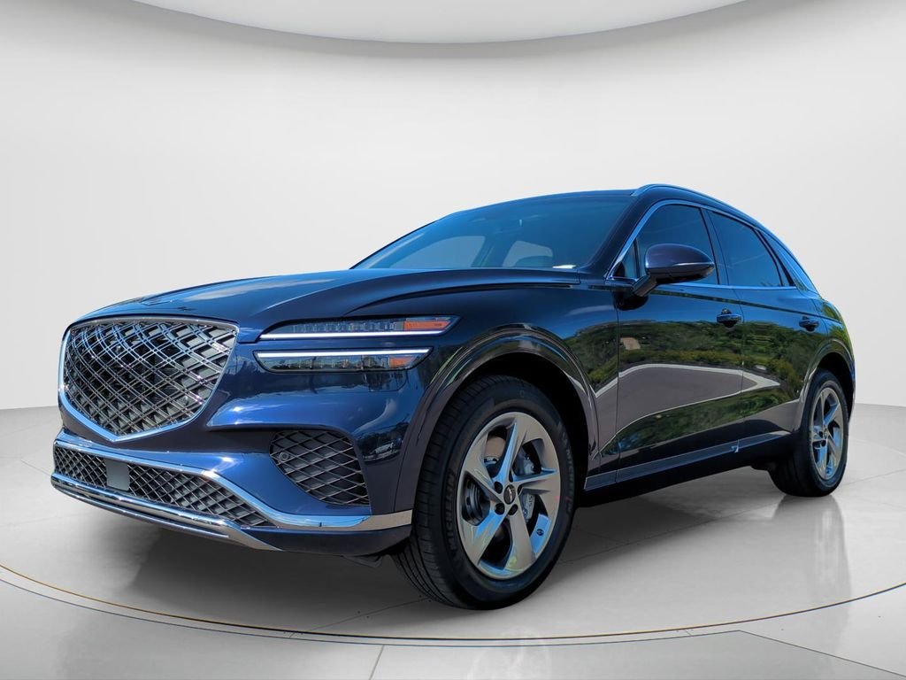 2026 Genesis GV70 2.5T Advanced AWD's photo