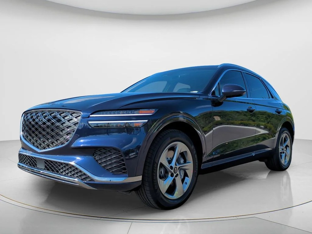 2026 Genesis GV70 2.5T Advanced AWD's photo