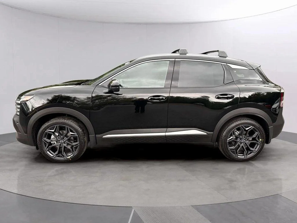 2026 Nissan KICKS SR AWD - Photo 6