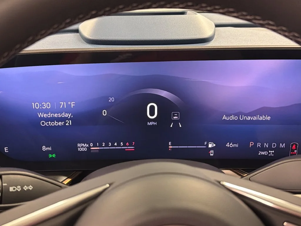2026 Buick Envision Avenir - Photo 35