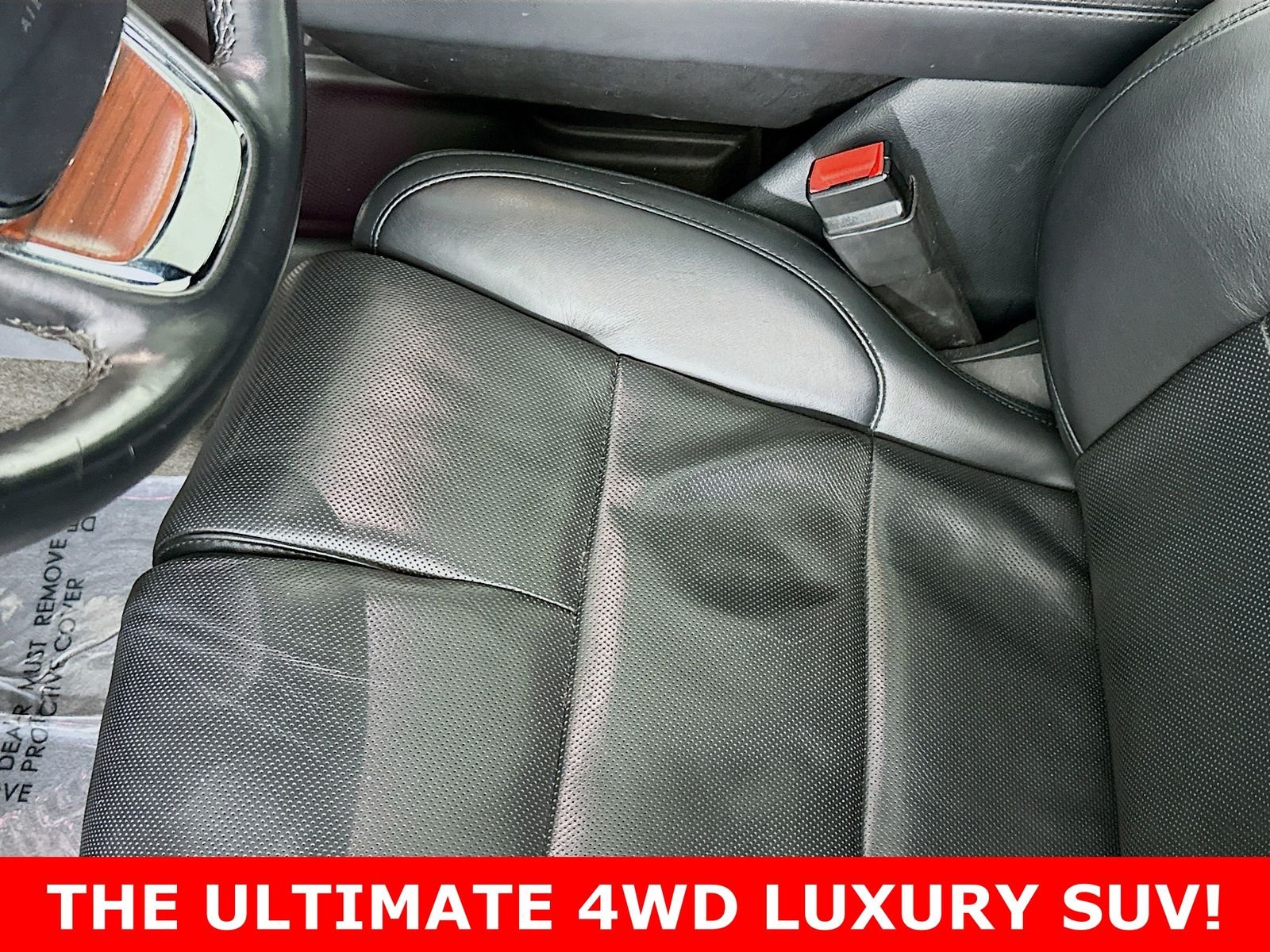 2023 Lincoln Navigator Reserve - Photo 12