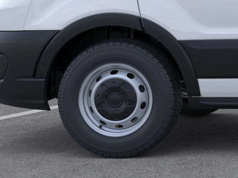 2025 Ford Transit Van Base - Photo 41