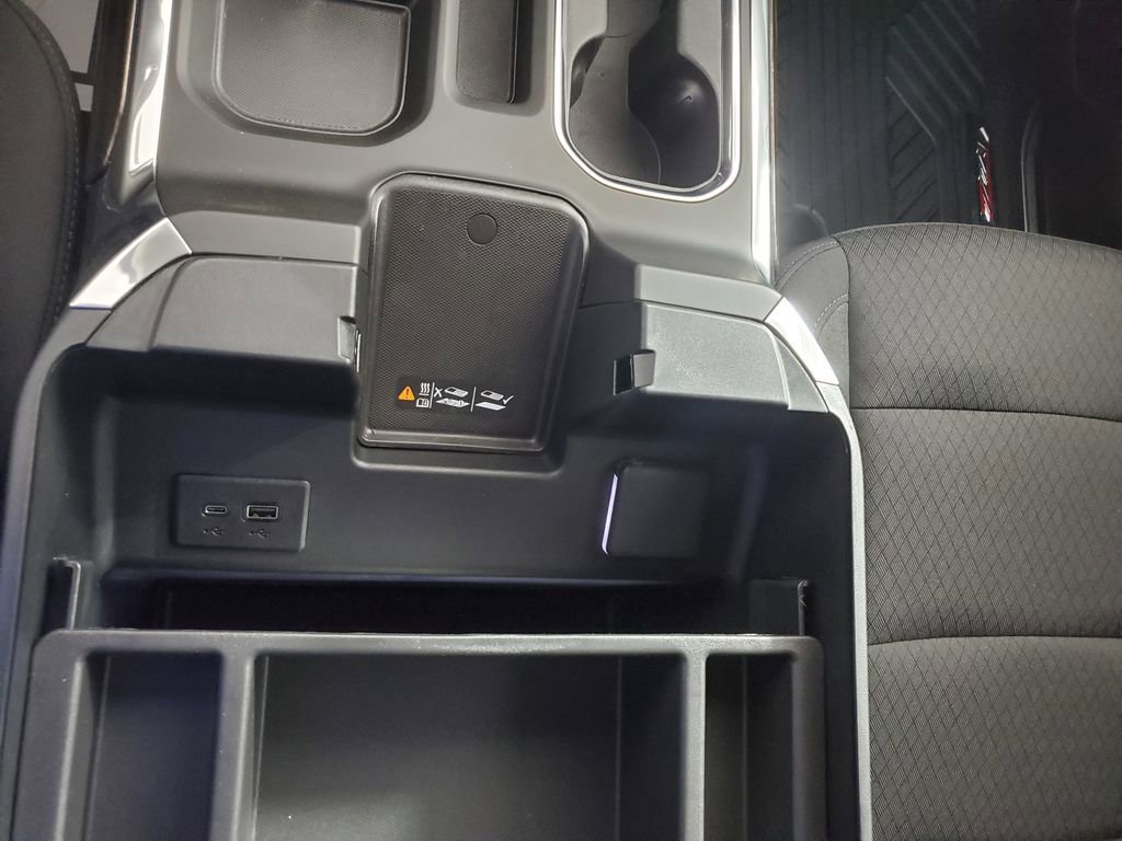 2026 Chevrolet Silverado 1500 LT - Photo 36