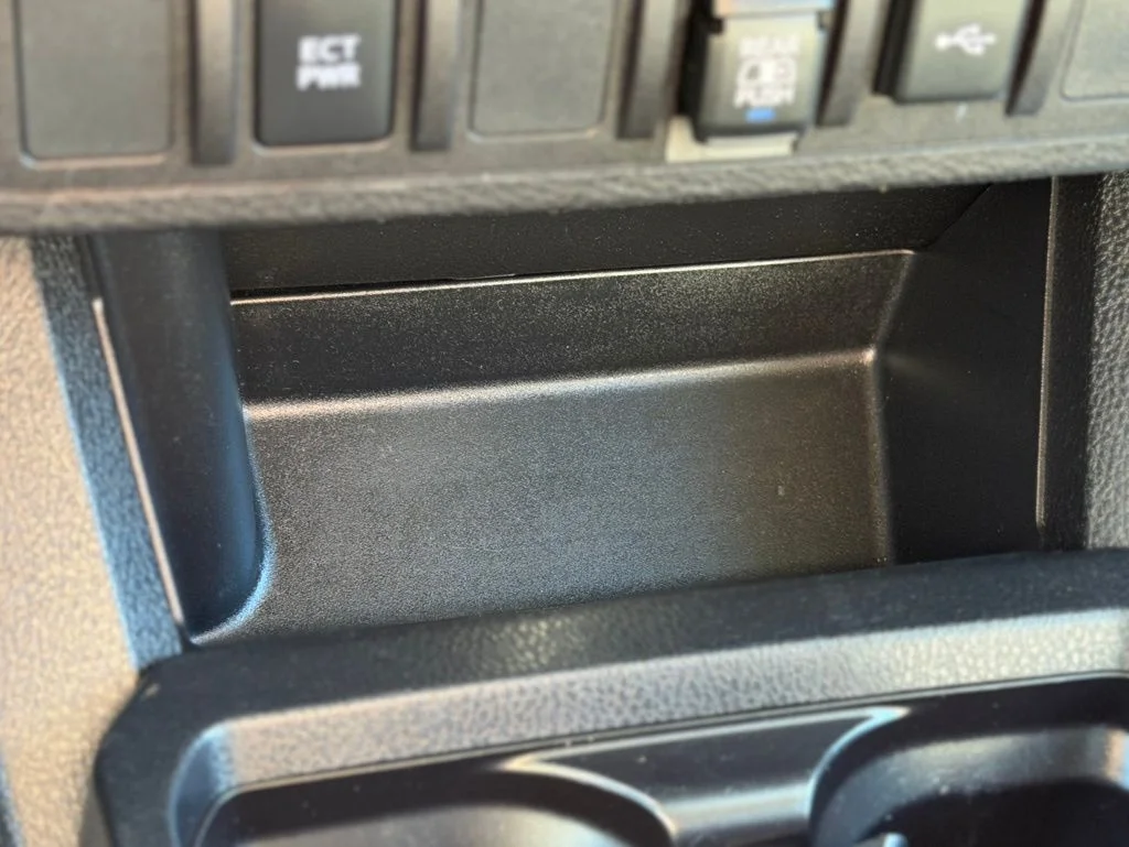 Used 2023 Silver Toyota SR5 image 18