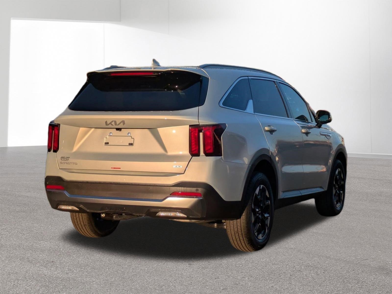 2026 Kia Sorento S - Photo 4