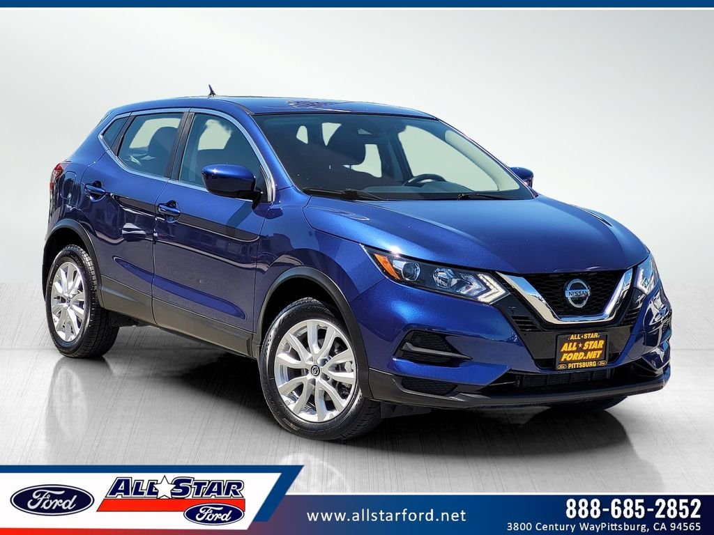 2022 Ford Escape SE AWD's photo