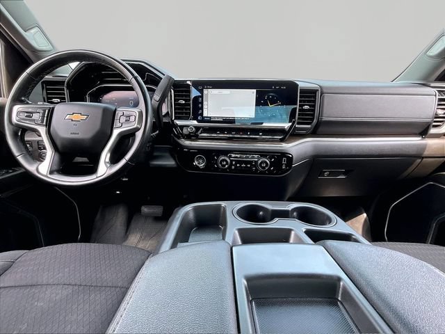 Used 2024 Black Chevrolet LT (2FL) image 21
