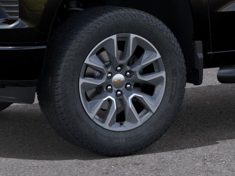 2026 Chevrolet Silverado 1500 RST - Photo 9