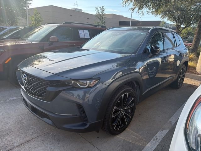 2024 Mazda CX-50 2.5 S PREMIUM PLUS's photo