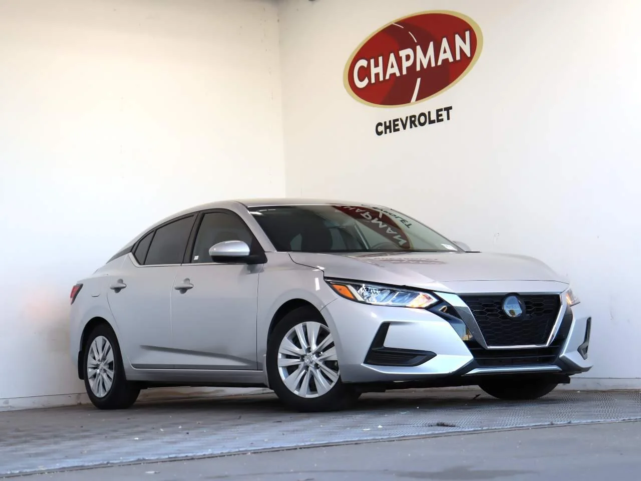 2022 Nissan Sentra