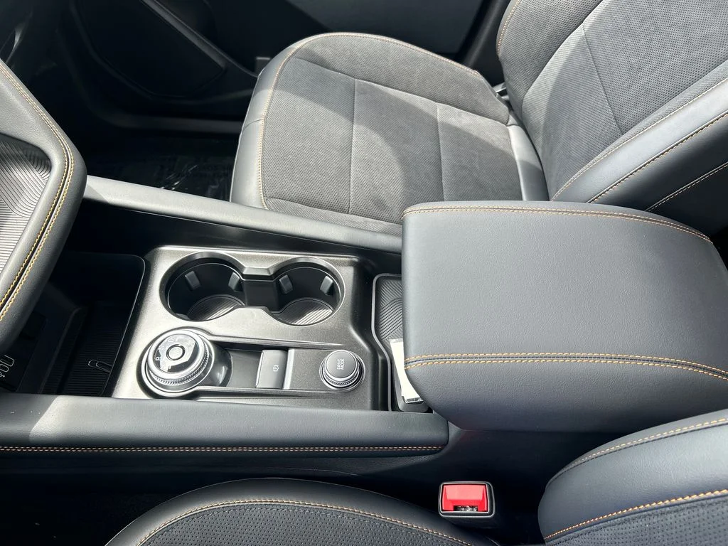 2026 Ford Explorer Tremor - Photo 31
