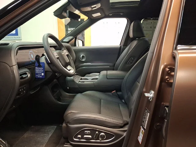 New 2026 Brown Hyundai Calligraphy image 10