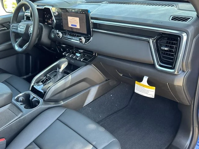 2026 GMC Canyon Elevation - Photo 80