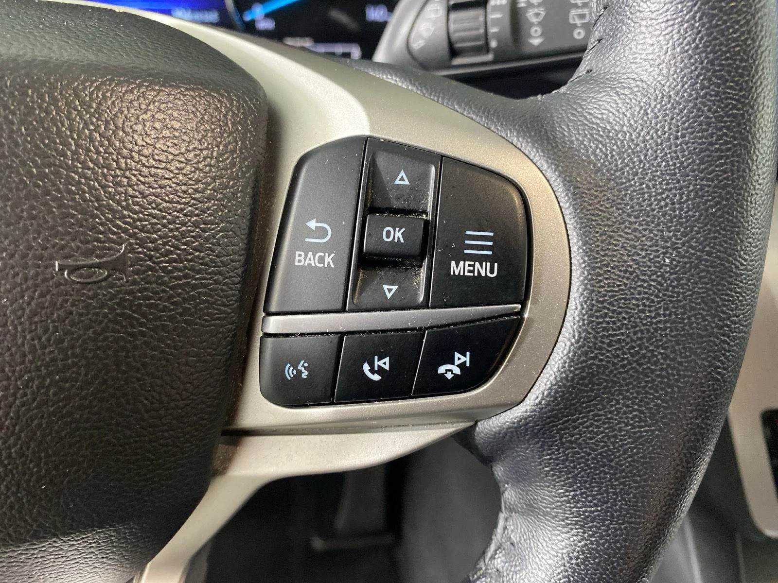 Used 2023 Forged Green Ford XLT image 26
