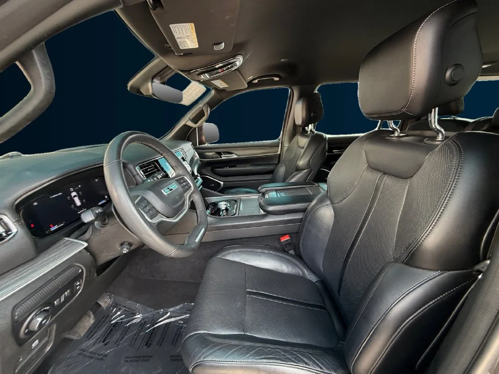 Used 2024 Gray Jeep Series II image 10