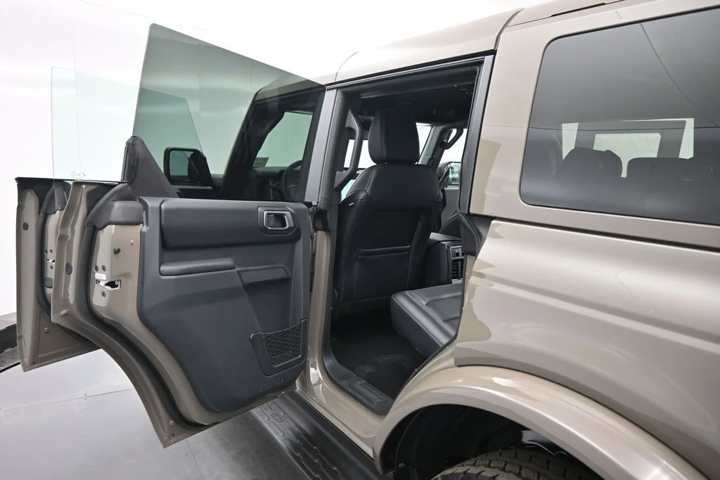 New 2026 Marsh Gray Ford Outer Banks image 18