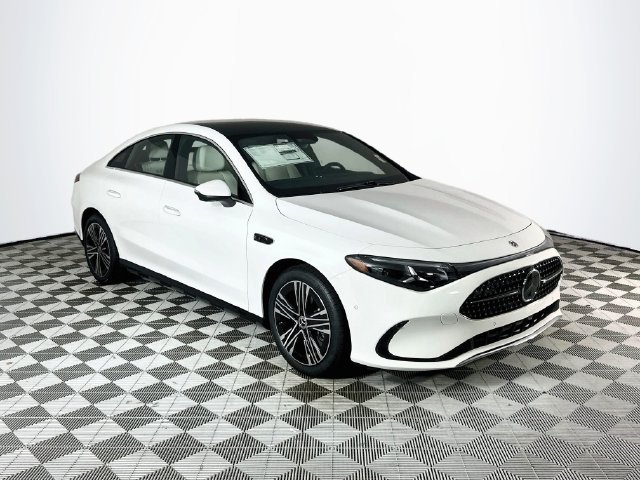 2027 Mercedes-Benz CLA