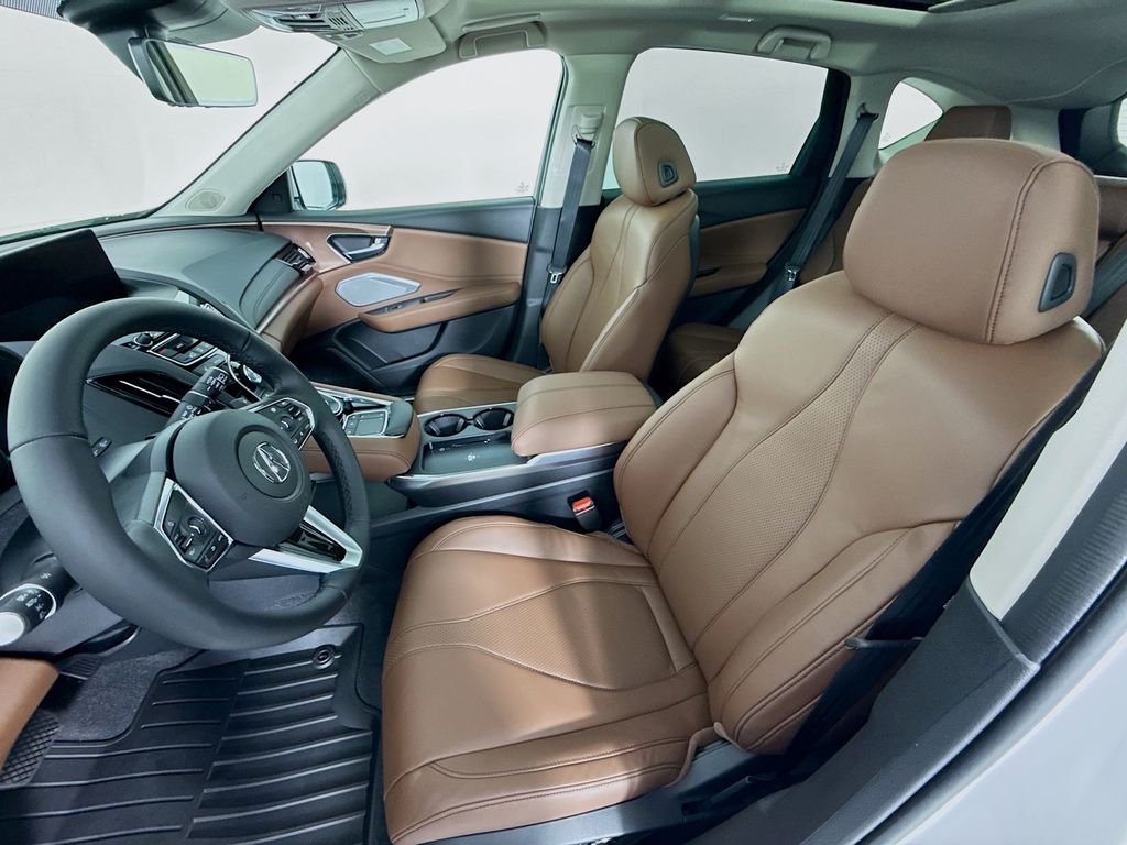 Certified Used 2026 Silver Acura Technology Package image 5