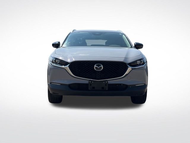Used 2025 Gray Metallic Mazda 2.5 S Select Sport image 27