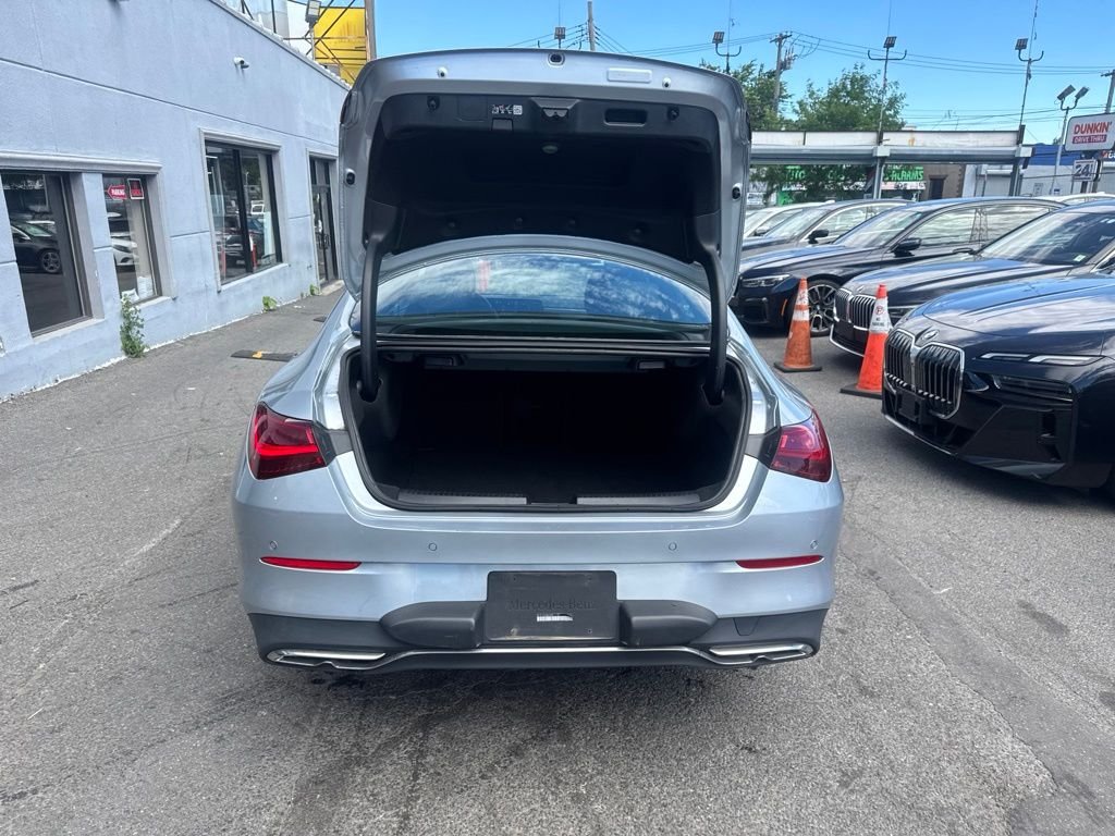 Used 2025  Mercedes-Benz CLA 250 image 24