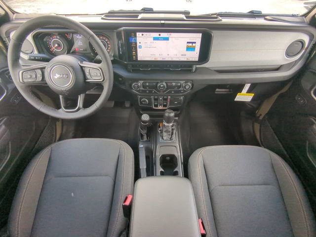 New 2026 41 Exterior Paint Jeep Sport S image 15