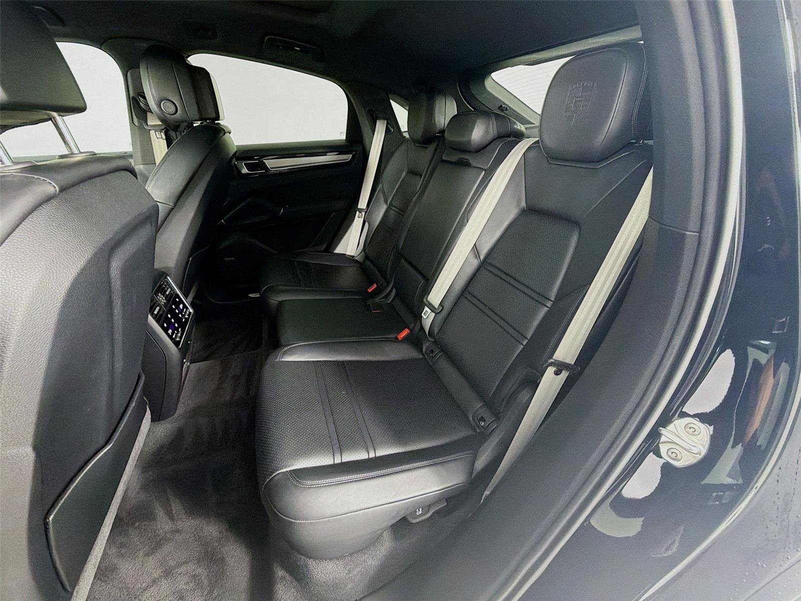 Used 2023 Black Porsche S image 21