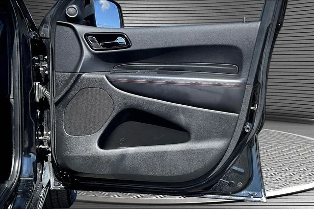 Used 2023 Black Dodge R/T Plus image 28