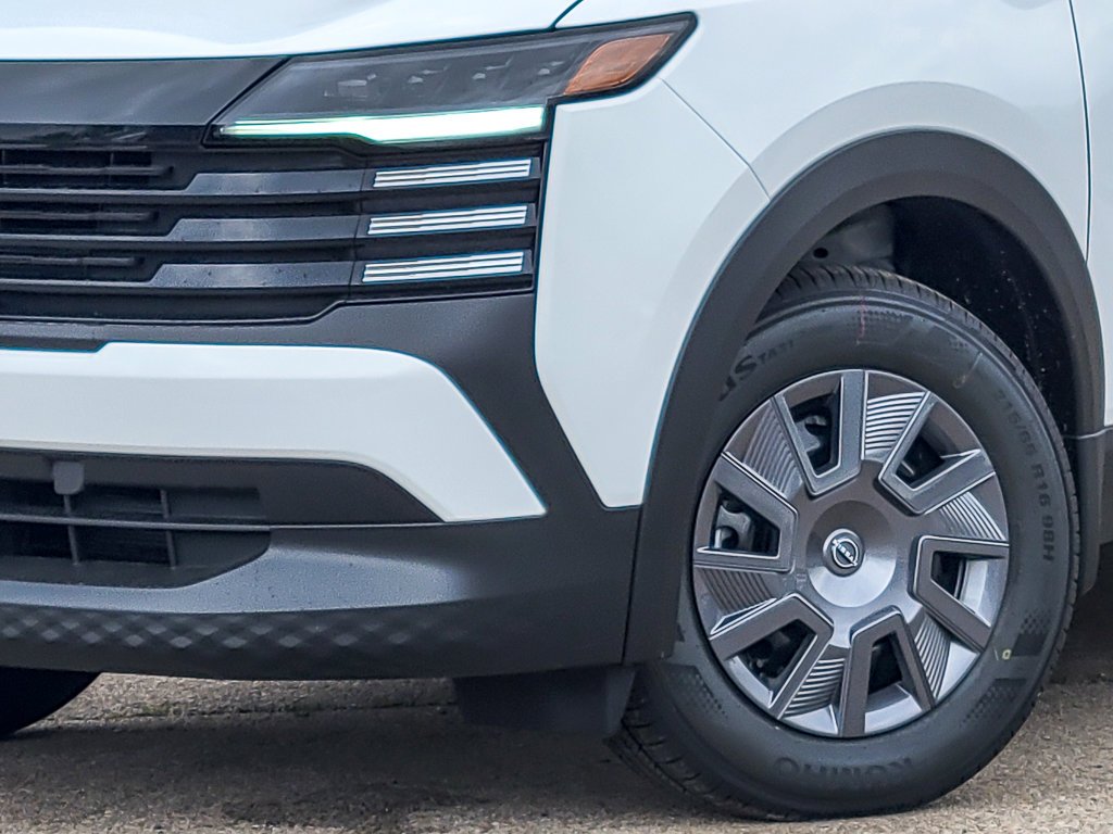 New 2026 Fresh Powder Nissan S image 3