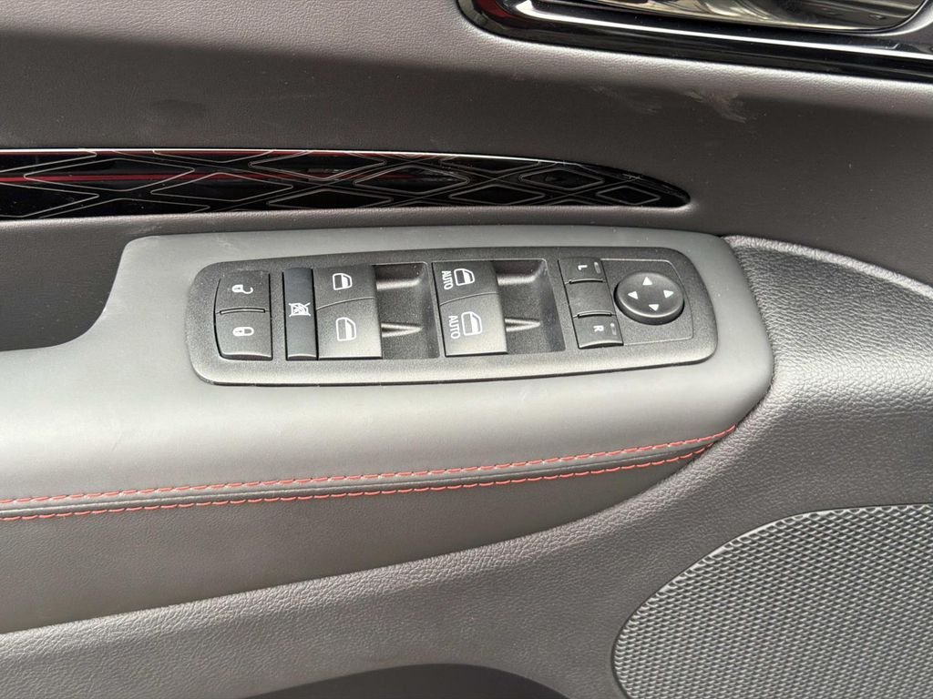 New 2026 Vapor Gray Exterior Paint Dodge GT Premium HEMI V8 image 22