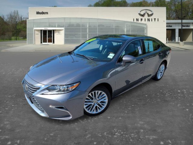 2016 Lexus ES 350 350