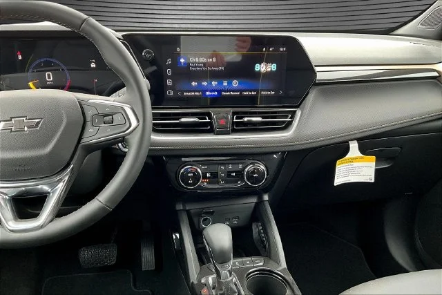 2026 Chevrolet Trailblazer Activ - Photo 6