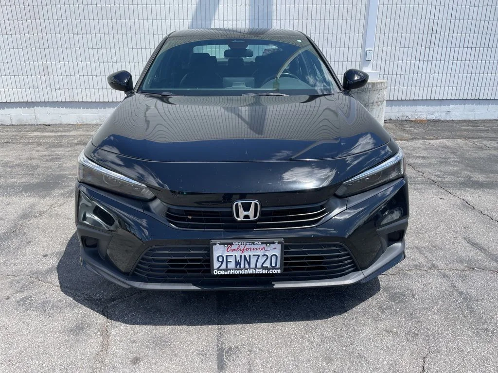 2023 Honda Civic