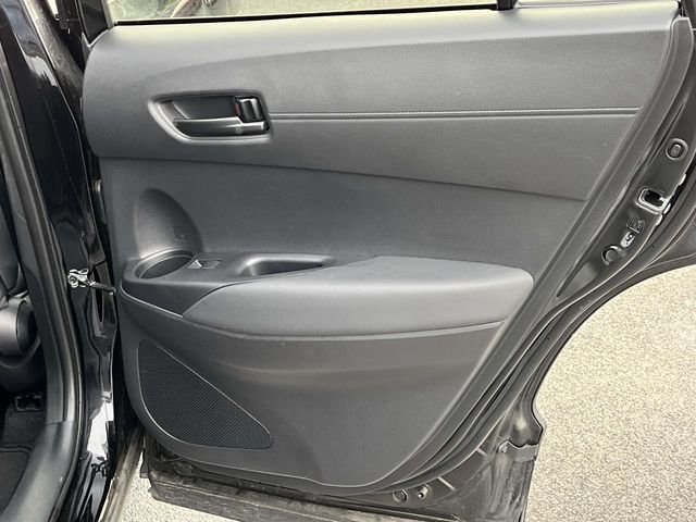 Used 2026 Black Toyota LE image 17