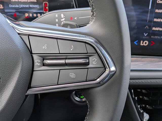 2026 Chevrolet Tahoe LS - Photo 23