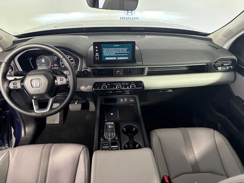 2023 Honda Pilot EX-L - Photo 16