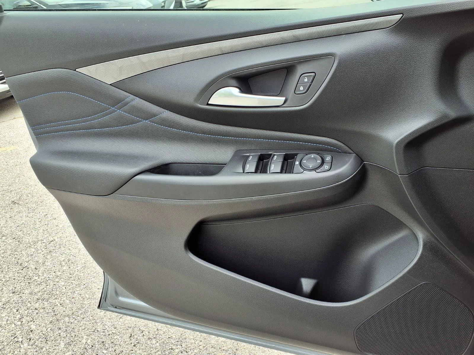 2026 Buick Envista Sport Touring - Photo 11