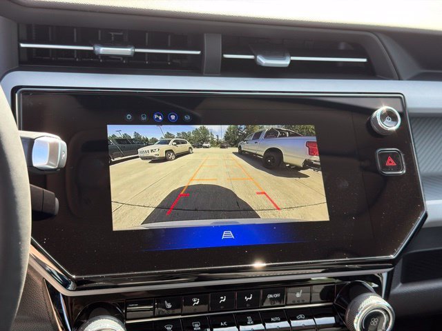 2027 Chevrolet Bolt LT - Photo 21